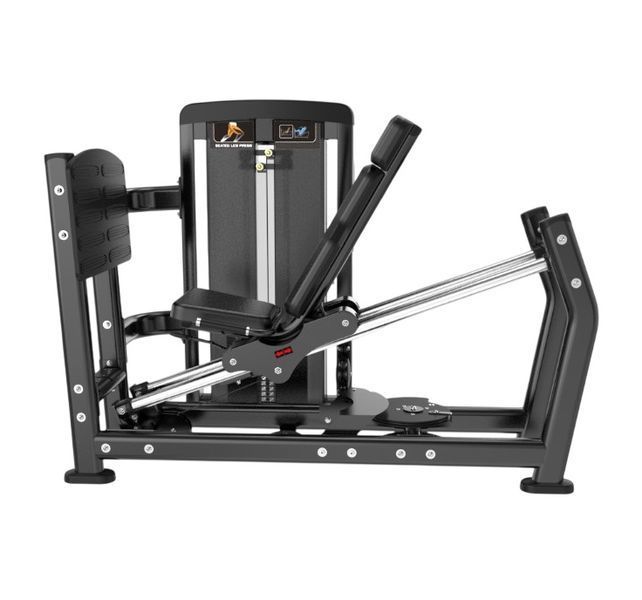 Жим ногами Generation Fitness Leg Press GFH14 GFH14 фото