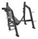 Олимпийская скамья с отрицательным углом Generation Fitness Olympic Decline Bench GFH48 GFH48 фото 3