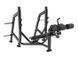 Олимпийская скамья с отрицательным углом Generation Fitness Olympic Decline Bench GFH48 GFH48 фото 1