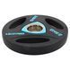 Олимпийский уретановый диск 2.5 кг LiveUp LP8020-2_5 LP8020-2_5 фото 3