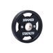 Диск олімпійський уретановий Hammer Strength 5 кг HS-OP-2104-01 фото 1