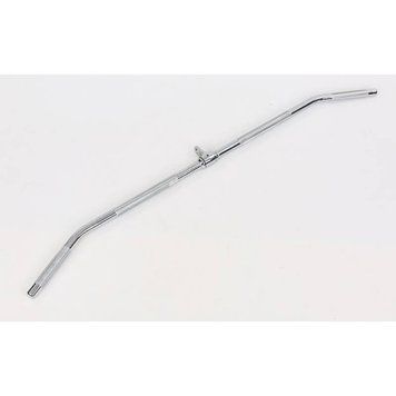 Рукоятка для тяги зверху Generation Fitness MB-13/1 (хром) 10133 фото