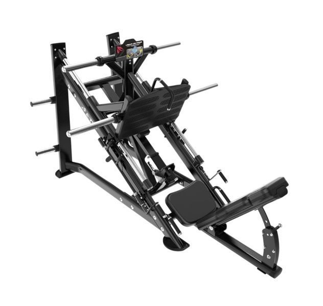 Жим ногами Generation Fitness Leg Press GFH24 GFH24 фото