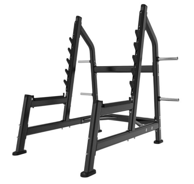 Стійка для присідань Generation Fitness Squat Rack GFH49 GFH49 фото
