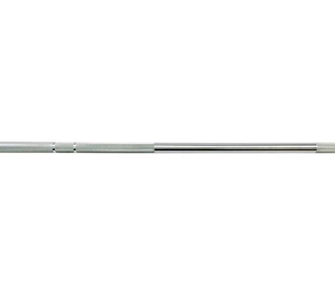 Гриф олимпийский Generation Fitness FF52A3-800LB без замков 220 см FF52A3-800LB фото