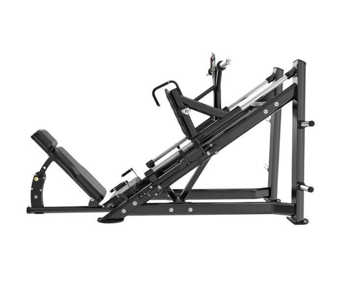 Жим ногами Generation Fitness Leg Press GFH24 GFH24 фото