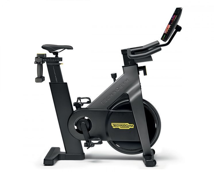Велотренажер Technogym Bike Bike фото