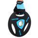 Олімпійський уретановий диск 5 кг LiveUp LP8020-5 LP8020-5 фото 7