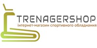 Trenagershop.com.ua — спортивний інтернет-магазин