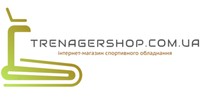 Trenagershop.com.ua — спортивний інтернет-магазин