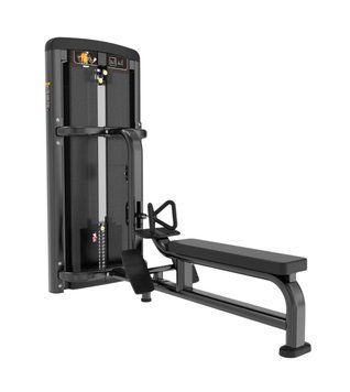 Гребная тяга сидя Generation Fitness Low Row GFH09 GFH09 фото