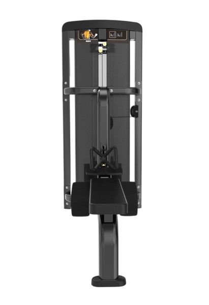 Гребна тяга сидячи Generation Fitness Low Row GFH09 GFH09 фото