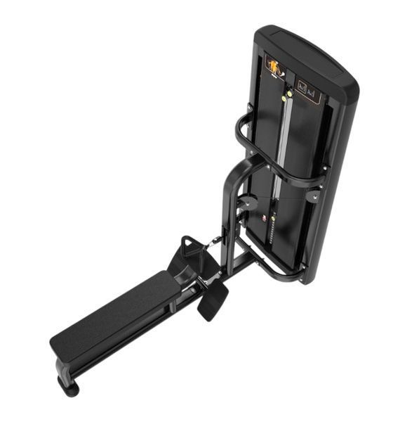 Гребна тяга сидячи Generation Fitness Low Row GFH09 GFH09 фото