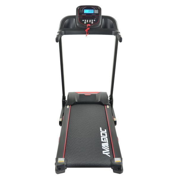 Бігова доріжка Jogway TJ710E (by FitLogic) TJ710E фото