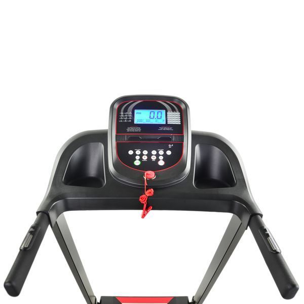 Бігова доріжка Jogway TJ710E (by FitLogic) TJ710E фото