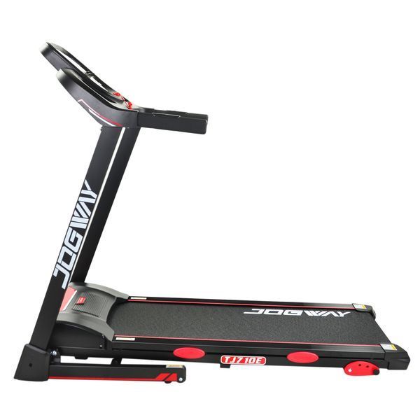 Бігова доріжка Jogway TJ710E (by FitLogic) TJ710E фото