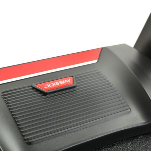 Бігова доріжка Jogway TJ710E (by FitLogic) TJ710E фото