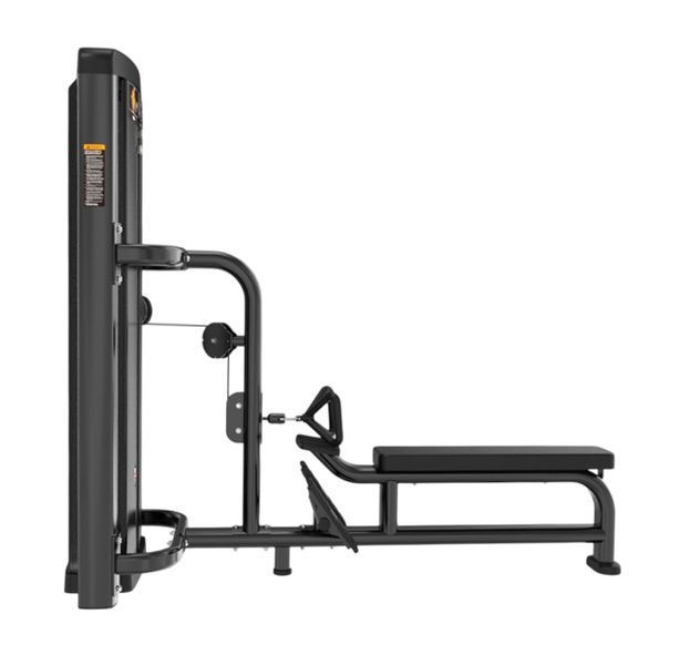 Гребна тяга сидячи Generation Fitness Low Row GFH09 GFH09 фото