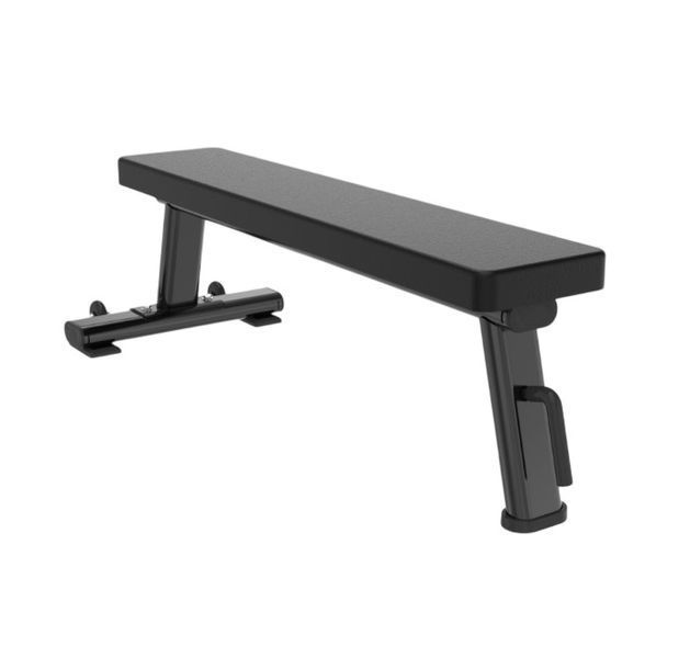 Горизонтальная скамья Generation Fitness Flat Bench GFN34 GFN34 фото