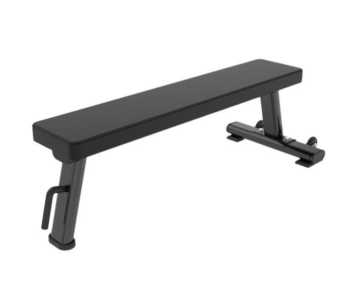 Горизонтальная скамья Generation Fitness Flat Bench GFN34 GFN34 фото