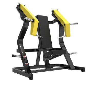 Жим від грудей під кутом Iron Impulse Incline Chest Press TA15 TA15 фото