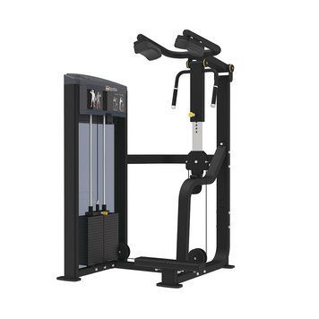 Гомілка стоячи IMPULSE Classic Calf Raise IF9316 фото