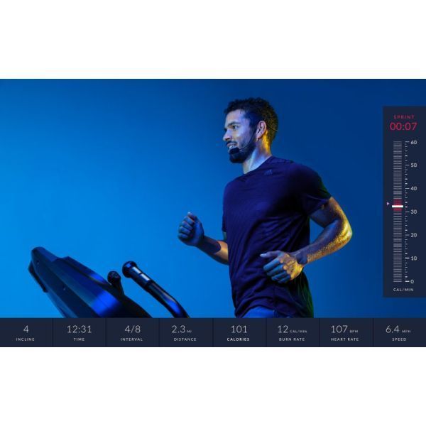 Бігова доріжка Bowflex T56 T56 фото