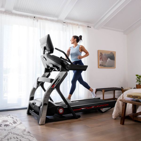 Бігова доріжка Bowflex T56 T56 фото