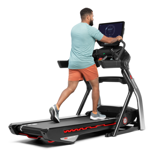 Бігова доріжка Bowflex T56 T56 фото