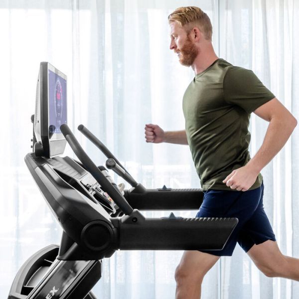 Бігова доріжка Bowflex T56 T56 фото