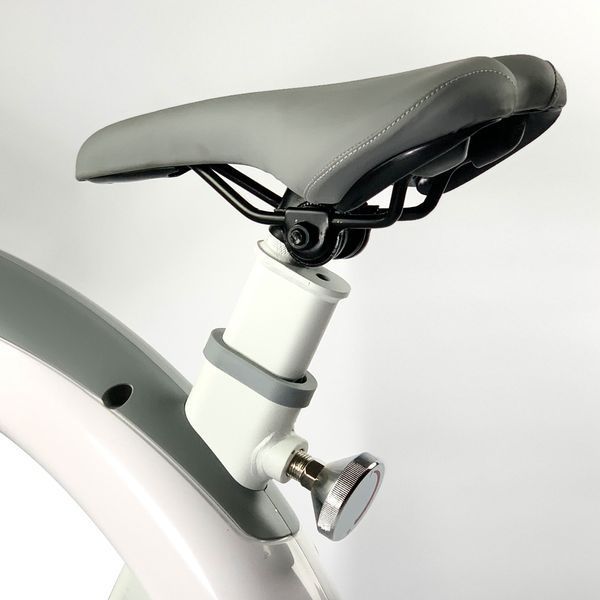 Велотренажер FitLogic B89 CircleBike B89 CircleBike фото