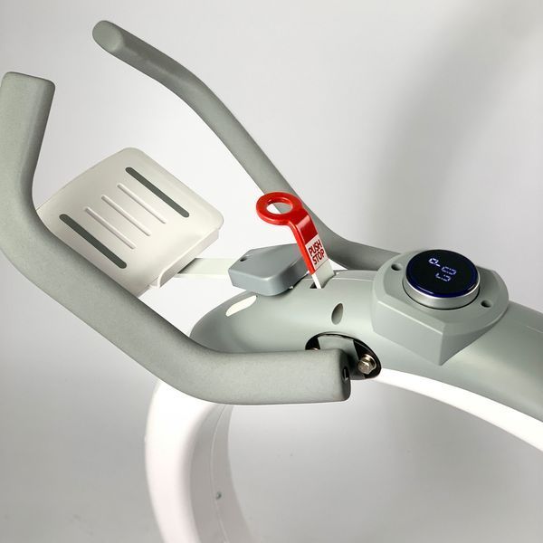 Велотренажер FitLogic B89 CircleBike B89 CircleBike фото