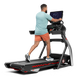 Бігова доріжка Bowflex T56 T56 фото 23
