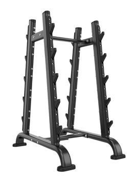 Стійка для грифів та штанг Generation Fitness Barbell Rack GFH51 GFH51 фото