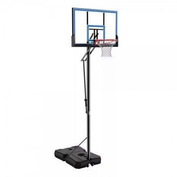 Баскетбольна стійка Spalding Gametime 48” 7A1655CN 7A1655CN фото