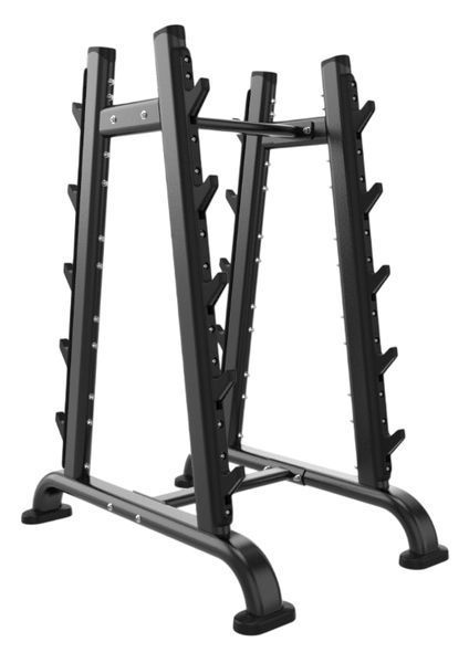 Стійка для грифів та штанг Generation Fitness Barbell Rack GFH51 GFH51 фото