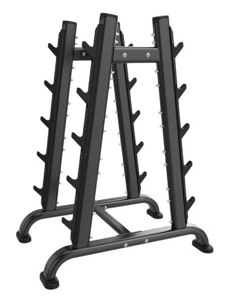 Стійка для грифів та штанг Generation Fitness Barbell Rack GFH51 GFH51 фото