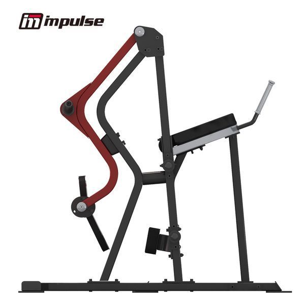 Тренажер для сідничних м'язів Impulse Sterling SL7008 фото