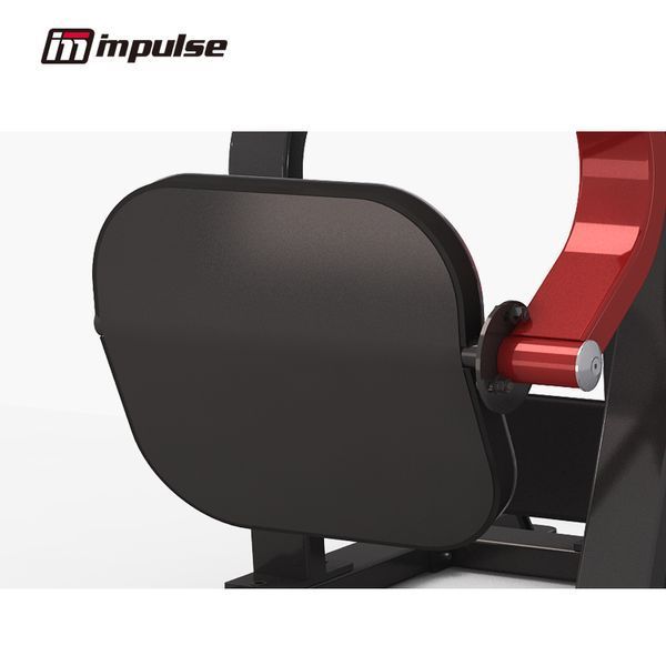Тренажер для сідничних м'язів Impulse Sterling SL7008 фото