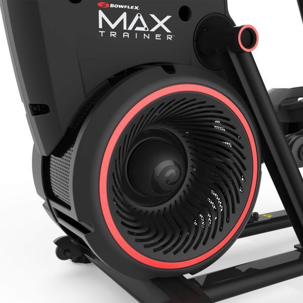 Орбитрек Bowflex Max Total Total фото