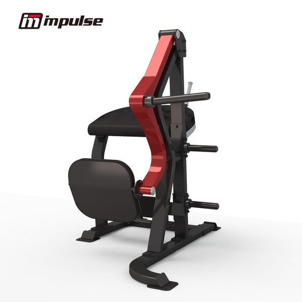 Тренажер для сідничних м'язів Impulse Sterling SL7008 фото