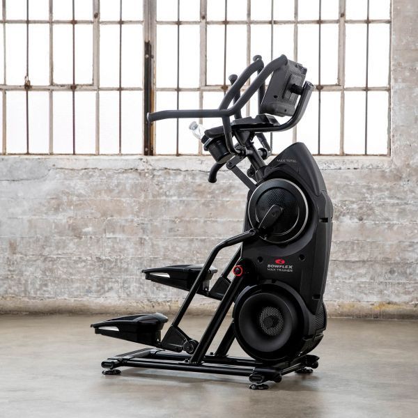 Орбитрек Bowflex Max Total Total фото