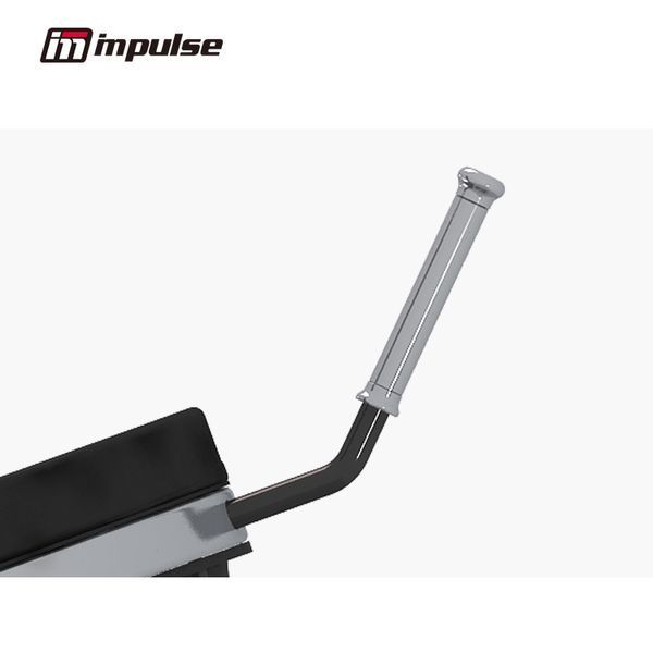 Тренажер для сідничних м'язів Impulse Sterling SL7008 фото