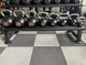 Гиря чавунна обгумована 4 кг Generation Fitness FF51F3-4kg FF51F3-4kg фото 11