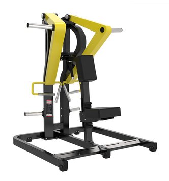 Гребна тяга Iron Impulse Low Row TA25 TA25 фото