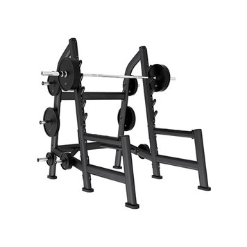 Стійка для присідань Iron Impulse Squat Rack RT.L46 RT.L46 фото