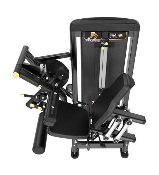 Згинання/розгинання ніг Generation Fitness Leg Curl / Extension GFH33 GFH33 фото