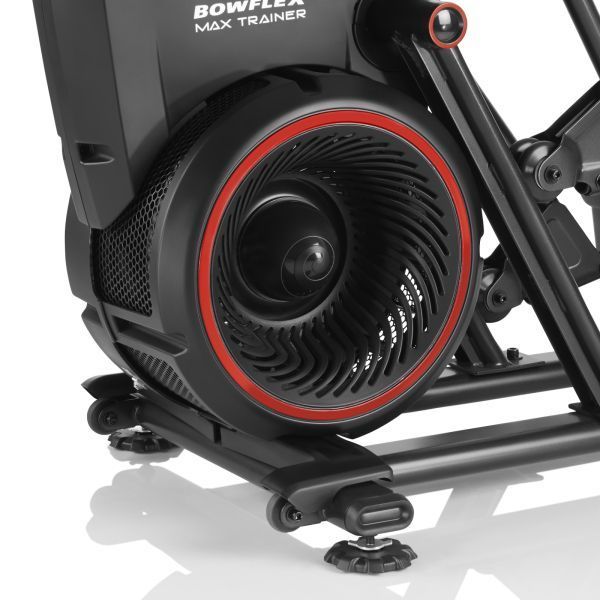 Орбитрек Bowflex Max Total 40 Total 40 фото