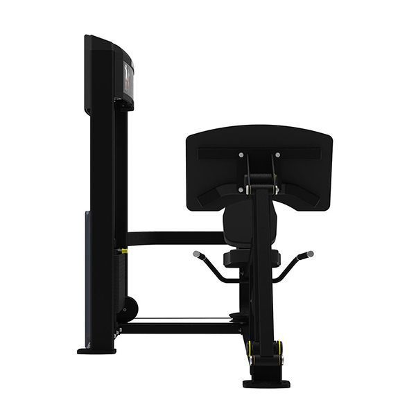 Жим ногами сидячи MPULSE Classic Leg Press IF9310 фото