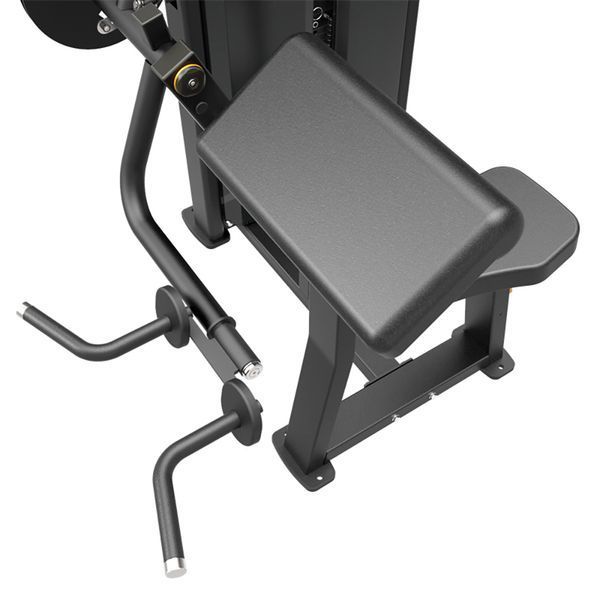 Біцепс/тріцепс машина Impulse Classic Bicep Curl IF9333 фото